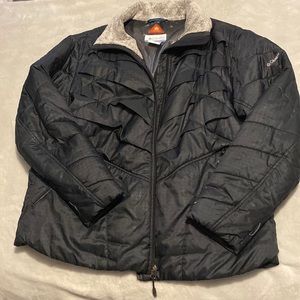 Columbia Women’s Omni-Heat coat